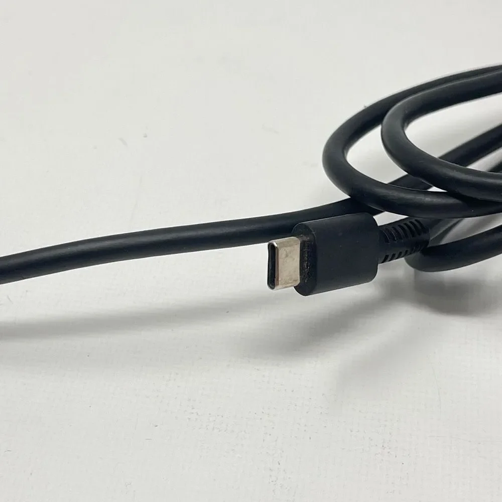HP EliteBook Chromebook Pavilion 65W USB-C Type-C Ac Adapter L30757-004 TPN-AA03